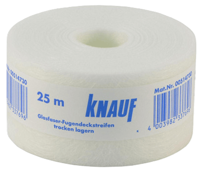 Knauf stakloplastična traka 25m